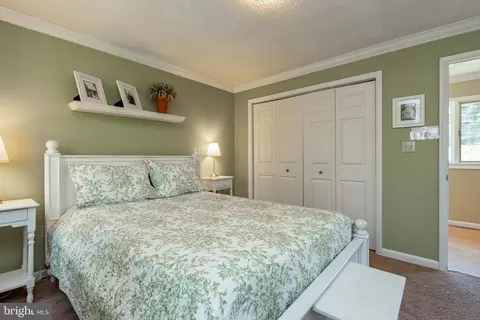 Bedroom - 105 Monastery Way, Swanton, MD 21561 photo 21 of 36