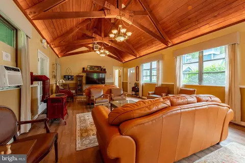 Living - 105 Monastery Way, Swanton, MD 21561 photo 1 of 3