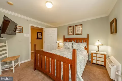 Bedroom - 105 Monastery Way, Swanton, MD 21561 photo 27 of 36