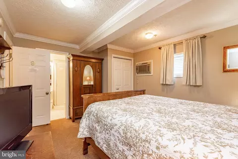 Bedroom - 105 Monastery Way, Swanton, MD 21561 photo 5 of 36