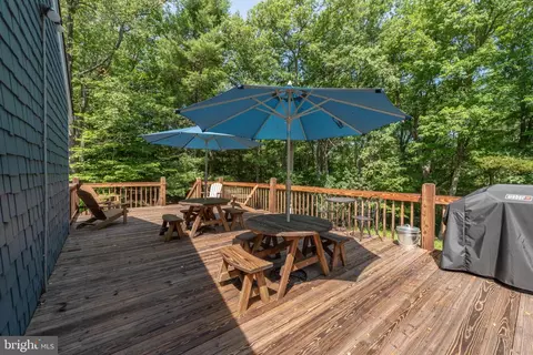 Exterior - 105 Monastery Way, Swanton, MD 21561 photo 10 of 15