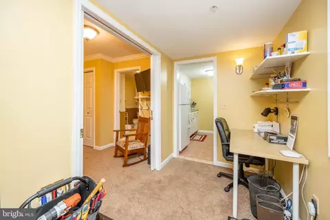 Entry Way - 105 Monastery Way, Swanton, MD 21561 photo 4 of 6
