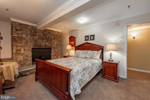 Bedroom - 105 Monastery Way, Swanton, MD 21561 photo 22 of 36