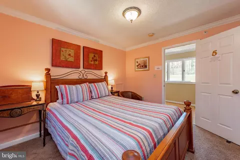 Bedroom - 105 Monastery Way, Swanton, MD 21561 photo 16 of 36