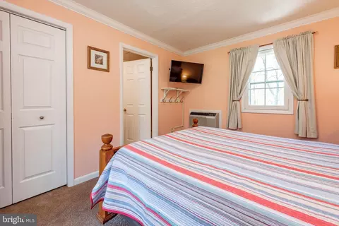 Bedroom - 105 Monastery Way, Swanton, MD 21561 photo 14 of 36