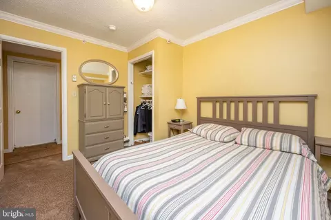 Bedroom - 105 Monastery Way, Swanton, MD 21561 photo 34 of 36