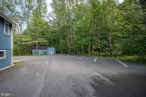 Exterior - 105 Monastery Way, Swanton, MD 21561 photo 12 of 15