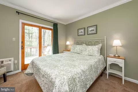 Bedroom - 105 Monastery Way, Swanton, MD 21561 photo 7 of 36