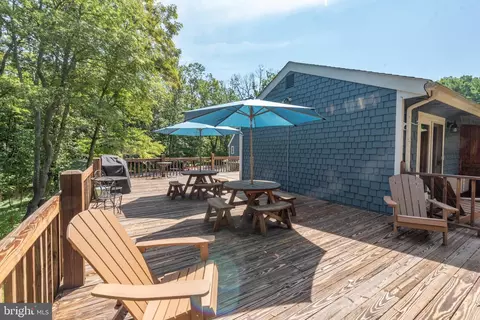 Exterior - 105 Monastery Way, Swanton, MD 21561 photo 8 of 15