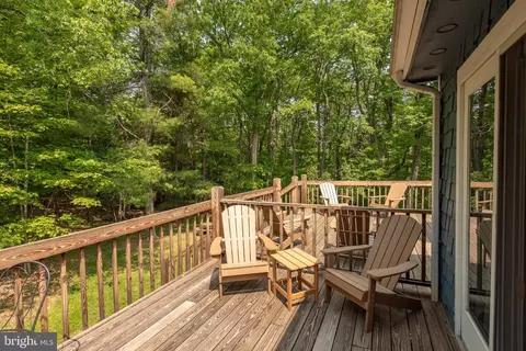 Exterior - 105 Monastery Way, Swanton, MD 21561 photo 2 of 15