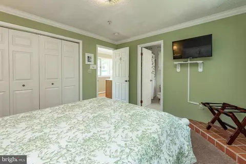 Bedroom - 105 Monastery Way, Swanton, MD 21561 photo 20 of 36