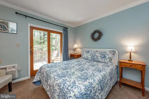 Bedroom - 105 Monastery Way, Swanton, MD 21561 photo 30 of 36
