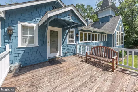 Exterior - 105 Monastery Way, Swanton, MD 21561 photo 5 of 15