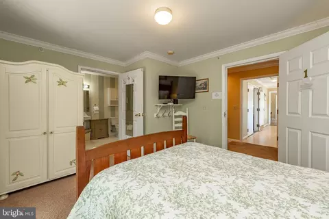 Bedroom - 105 Monastery Way, Swanton, MD 21561 photo 28 of 36