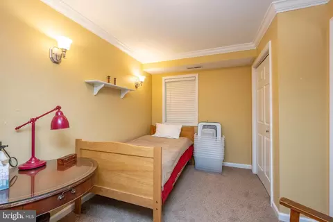Bedroom - 105 Monastery Way, Swanton, MD 21561 photo 35 of 36