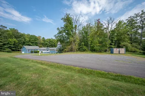 Exterior - 105 Monastery Way, Swanton, MD 21561 photo 13 of 15