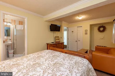 Bedroom - 105 Monastery Way, Swanton, MD 21561 photo 32 of 36