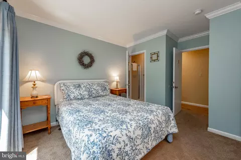 Bedroom - 105 Monastery Way, Swanton, MD 21561 photo 29 of 36