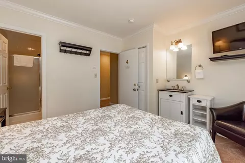 Bedroom - 105 Monastery Way, Swanton, MD 21561 photo 11 of 36