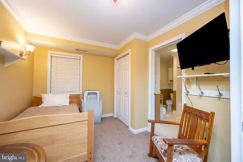 Bedroom - 105 Monastery Way, Swanton, MD 21561 photo 36 of 36