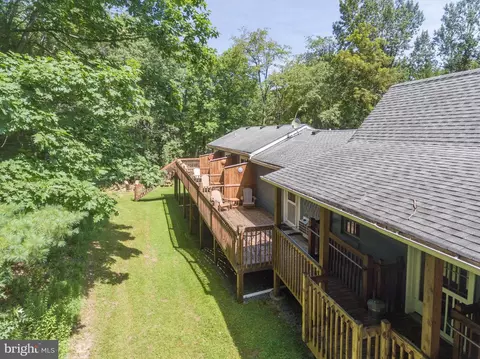 Exterior - 105 Monastery Way, Swanton, MD 21561 photo 3 of 15