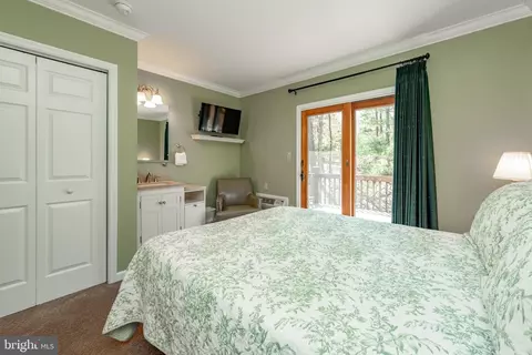 Bedroom - 105 Monastery Way, Swanton, MD 21561 photo 8 of 36
