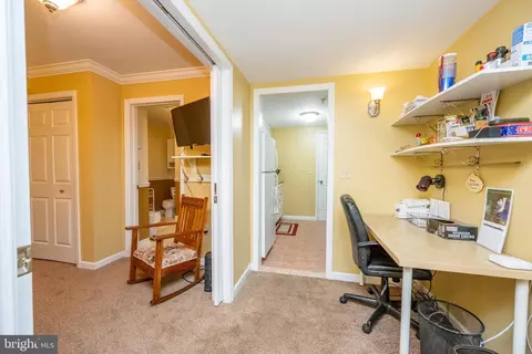 Entry Way - 105 Monastery Way, Swanton, MD 21561 photo 5 of 6