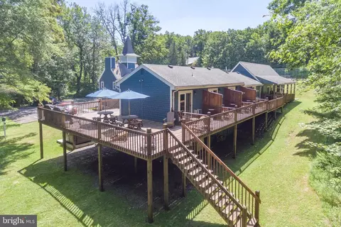 Exterior - 105 Monastery Way, Swanton, MD 21561 photo 4 of 15