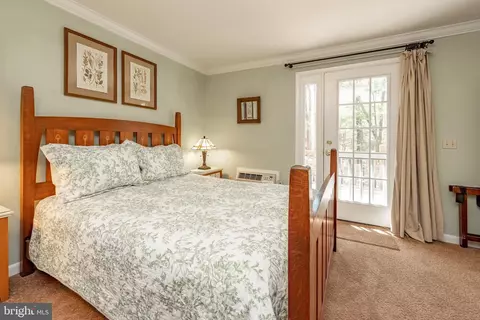 Bedroom - 105 Monastery Way, Swanton, MD 21561 photo 26 of 36
