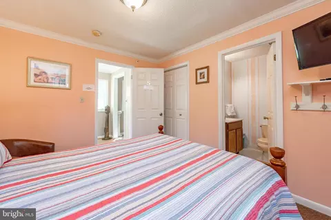 Bedroom - 105 Monastery Way, Swanton, MD 21561 photo 15 of 36