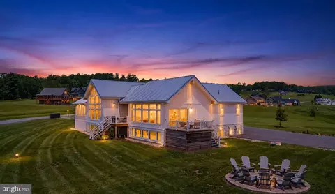 619 Waterfront Greens Dr, Swanton, MD 21561