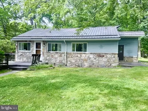 222 Skippers Point Rd, Oakland, MD 21550