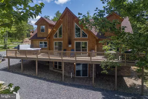 22 Taylor Ln, Mc Henry, MD 21541