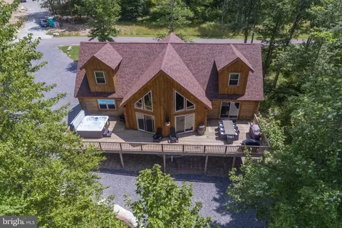 22 Taylor Ln, Mc Henry, MD 21541