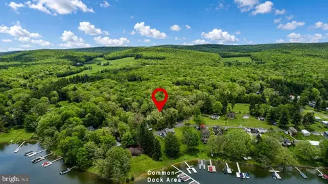 View/Area - 674 Hazelhurst Rd, Swanton, MD 21561 photo 2 of 4