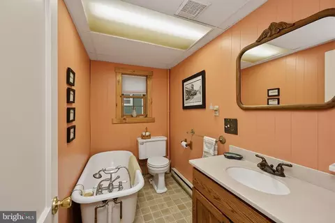 Bath - 674 Hazelhurst Rd, Swanton, MD 21561 photo 3 of 3