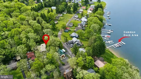 View/Area - 674 Hazelhurst Rd, Swanton, MD 21561 photo 4 of 4