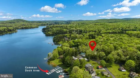 View/Area - 674 Hazelhurst Rd, Swanton, MD 21561 photo 1 of 4