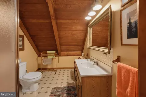 Bath - 674 Hazelhurst Rd, Swanton, MD 21561 photo 1 of 3