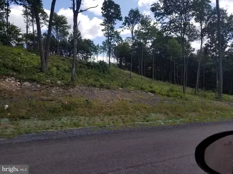 north camp road LOT 69, Mc Henry, MD 21541