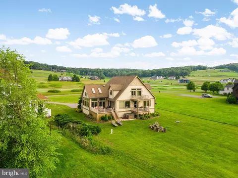 342 Lakefront Links Dr, Swanton, MD 21561