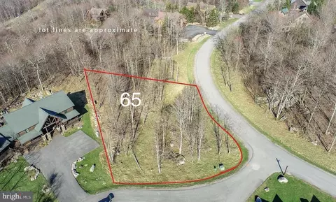65 Camp Cir, Mc Henry, MD 21541