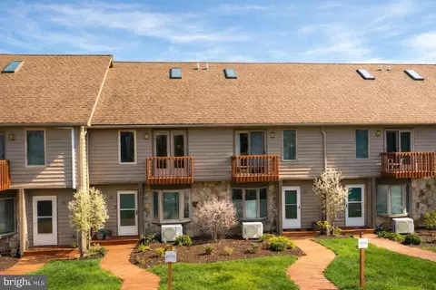 257 Marsh Hill Rd #27, Mc Henry, MD 21541