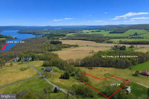 lot24 Eastview Pl, Oakland, MD 21550