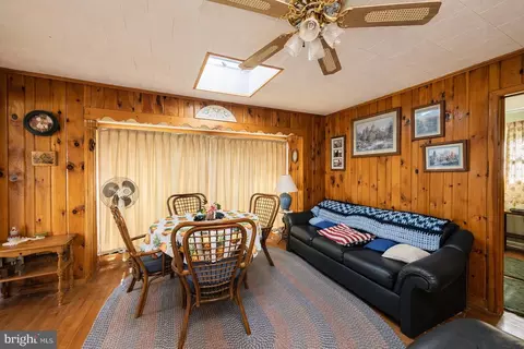 Dining - 682 Marsh Hill Rd, Mc Henry, MD 21541 photo 1 of 2