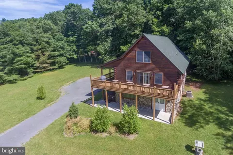 132 Fantasy Valley Ln, Mc Henry, MD 21541