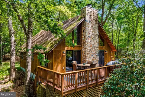 61 Frederick Cir, Swanton, MD 21561