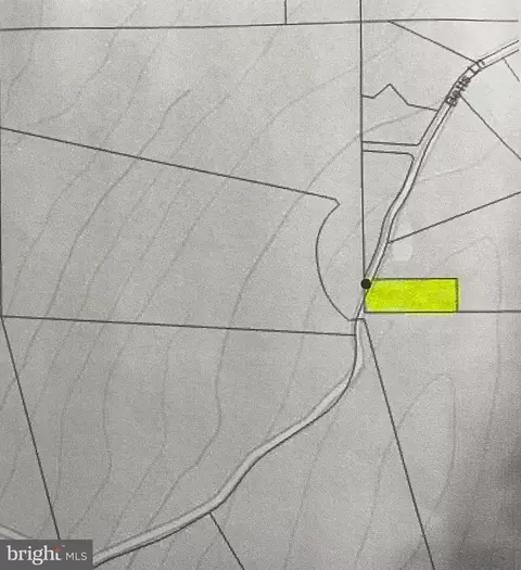 tbd Betts Ln, Oakland, MD 21550