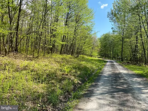 lot6 B Betts Ln, Oakland, MD 21550