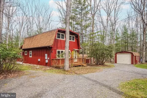 245 Oak Way Rd, Swanton, MD 21561